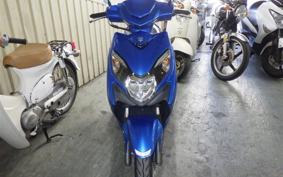 SUZUKI ｽｳｨｯｼｭ125 DV12B