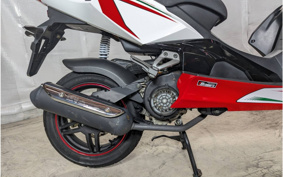 ITALJET FORMULA 125