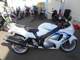 Фото Suzuki GSX1300R HAYABUSA 2010 с японского аукциона