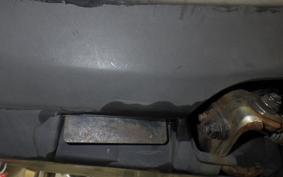 HONDA SPACY 100 JF13