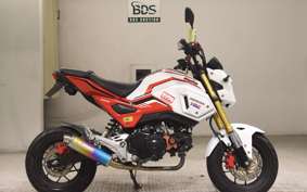 HONDA ｸﾞﾛﾑ 2024 JC75