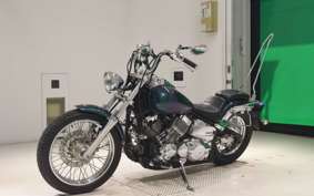 YAMAHA DRAGSTAR 400 2018 VH02J