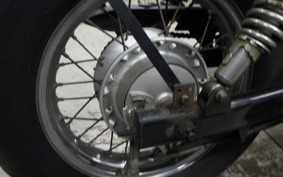 KAWASAKI ELIMINATOR 125 2016 BN125A