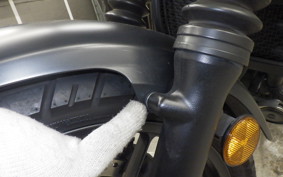 HONDA CL500 2023 PC68