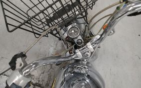 HONDA GORILLA Z50J