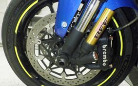 SUZUKI GSX-R1000R A 2019 DM11G