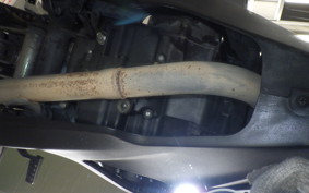 HONDA CBR250R A 1987 MC41