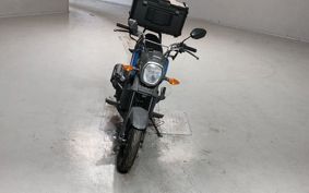 HONDA NAVI110 JF65