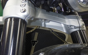 TRIUMPH ROCKET III R 2021