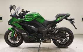 KAWASAKI NINJA1100SX 2025 ZXT10H