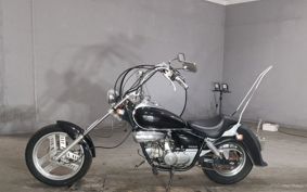 HONDA MAGNA 50 AC13