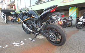 KAWASAKI NINJA ZX-4RR 2026 ZX400P