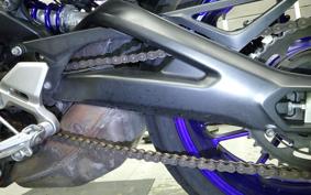 YAMAHA MT-09 A 2016 RN34J