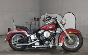 HARLEY HARLEY FLSTC1340 BJL