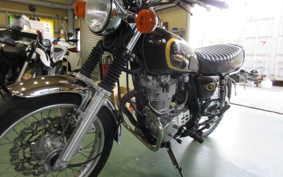 YAMAHA SR400-1 2006 RH01J