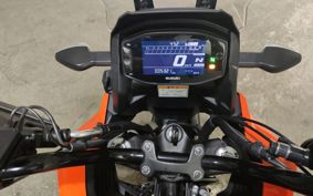 SUZUKI V STROM 250SX EL11L