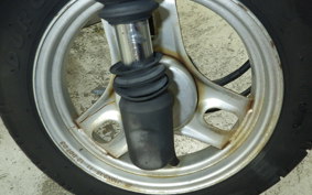 HONDA TODAY 2 1971 AF67