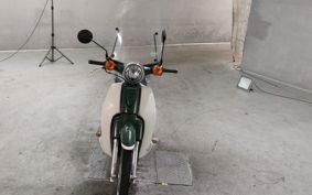 HONDA SUPER CUB110 JA07