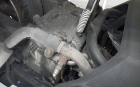 SUZUKI SKYWAVE 200 (Burgman 200) 2025 CH41A