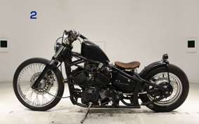 YAMAHA DRAGSTAR 400 1996 4TR