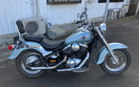 KAWASAKI VULCAN400 CLASSIC 1998 VN400A
