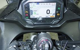 KAWASAKI NINJA7ﾊEVEﾘｯﾄﾞ 2025 CX500A