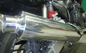 HONDA CB400 SUPER BOLDOR A 2022 NC42