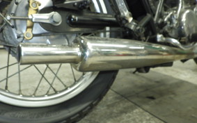 YAMAHA SR400 Gen.2 1998 1JR