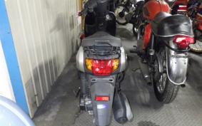 HONDA TACT-4ﾍﾞｰｼｯｸ AF79
