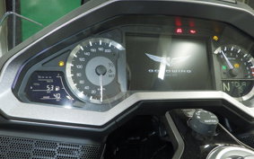 HONDA GL 1800 GOLD WING TOUR DCT 2026 SC79