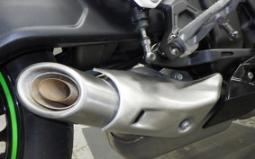 KAWASAKI ZX-25R ZX250E