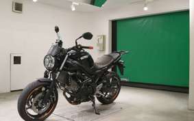 SUZUKI SV650 A 2020 VP55B