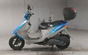 SUZUKI ADDRESS V125 CF46A
