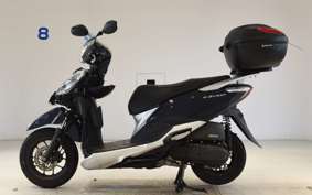 HONDA LEAD 125 JF45