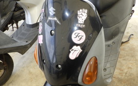 SUZUKI LET's 4 CA45A