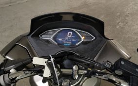 HONDA PCX 125 JF81