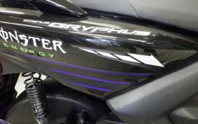 YAMAHA CYGNUSｸﾞﾘﾌｧｽ