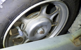 HONDA TACT-4ﾍﾞｰｼｯｸ AF79