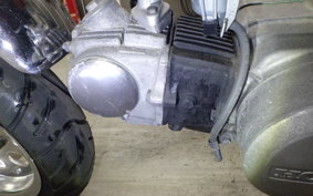 HONDA MONKEY 2020 Z50J