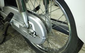 HONDA C110 SUPER CUB 2014 JA44