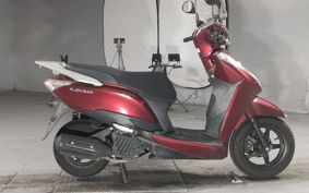 HONDA LEAD 125 JF45