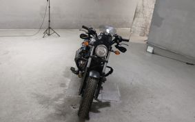 HONDA REBEL MC49