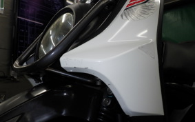 YAMAHA BW*S 125