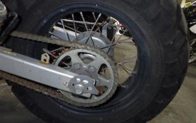YAMAHA TW200 Gen.2 DG07J