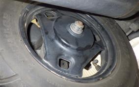 SUZUKI ADDRESS V125 2012 CF46A