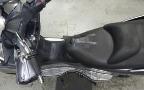SUZUKI SKYWAVE 400 A 2010 CK45A
