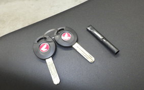 HONDA CT125-2 2026 JA65
