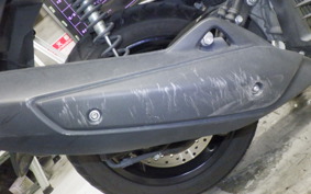 YAMAHA N-MAX 155 A 2024 SG50J