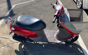 SUZUKI  LETS  BASKET  CA4AA