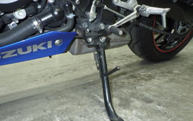 SUZUKI GSX-S 1000 2015 GT79A